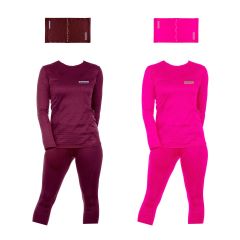 The Marvellous Merino Woman Package